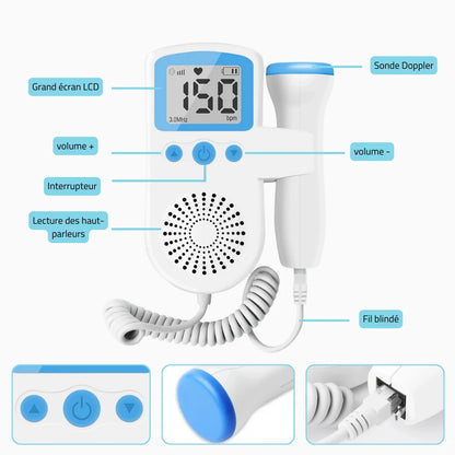 BabyPulse